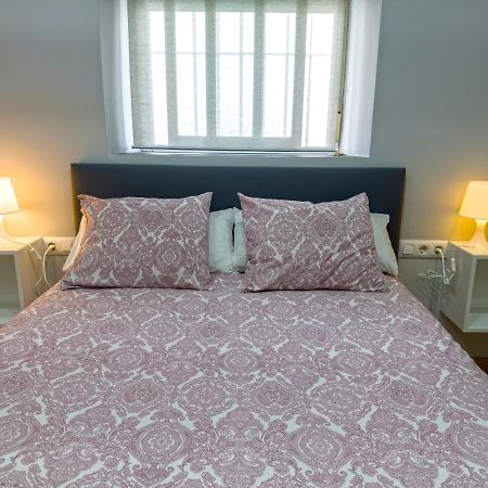 Apartamento Plaza Viuda Cádiz Kültér fotó