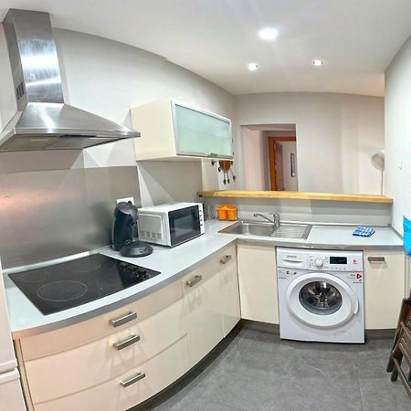 Apartamento Plaza Viuda Cádiz Kültér fotó