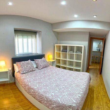 Apartamento Plaza Viuda Cádiz Kültér fotó