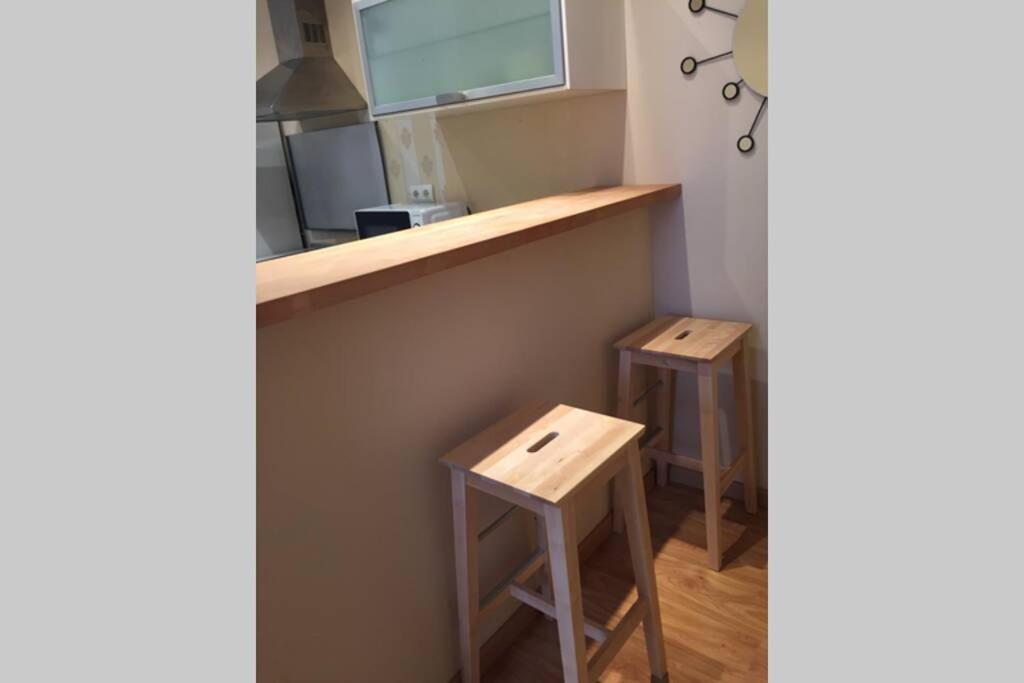 Apartamento Plaza Viuda Cádiz Kültér fotó