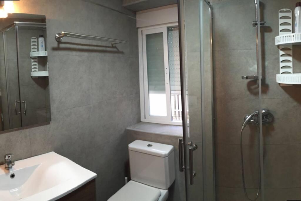 Apartamento Plaza Viuda Cádiz Kültér fotó