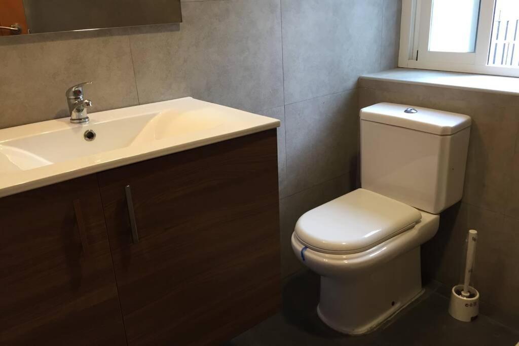 Apartamento Plaza Viuda Cádiz Kültér fotó