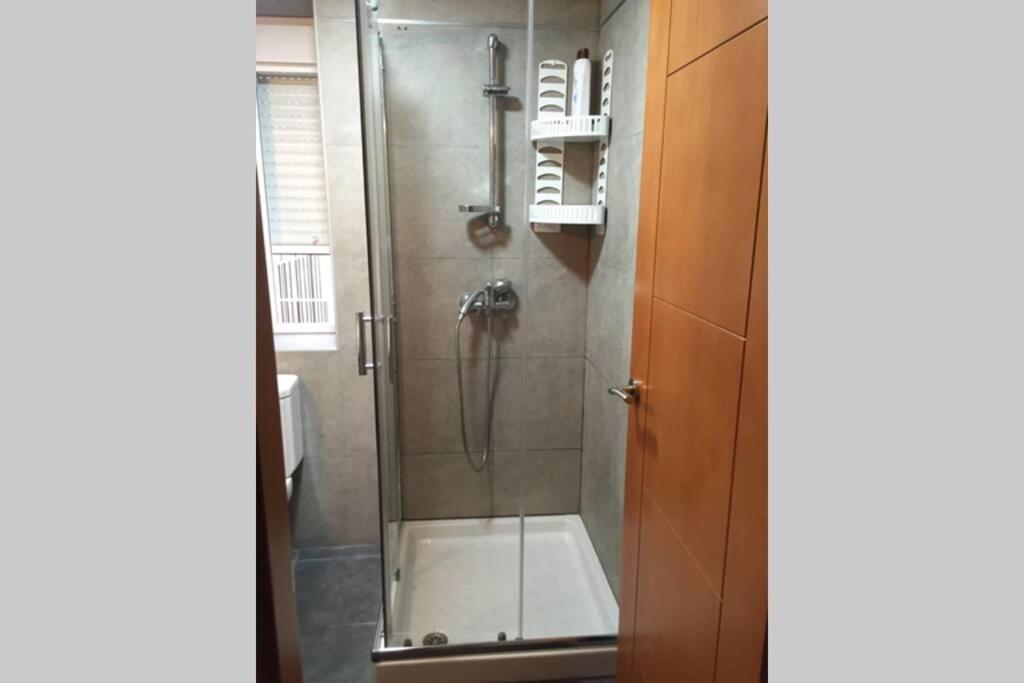 Apartamento Plaza Viuda Cádiz Kültér fotó