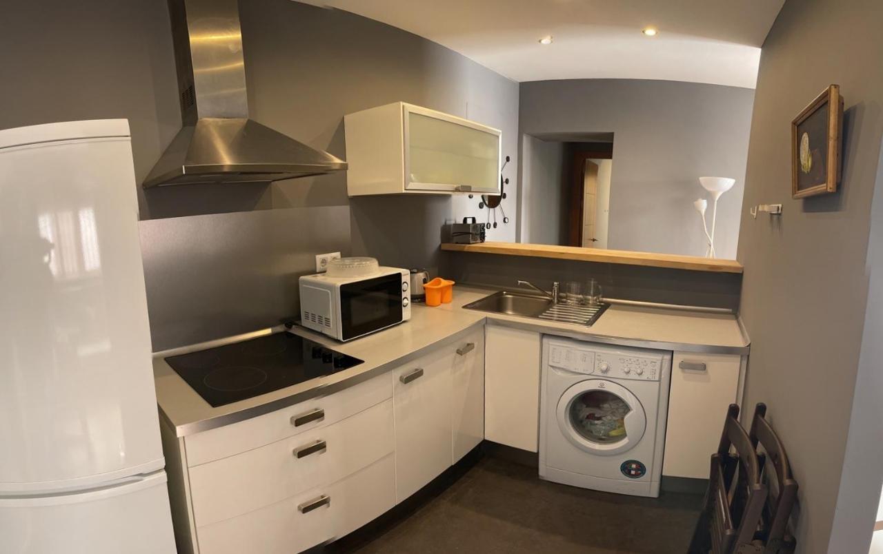 Apartamento Plaza Viuda Cádiz Kültér fotó