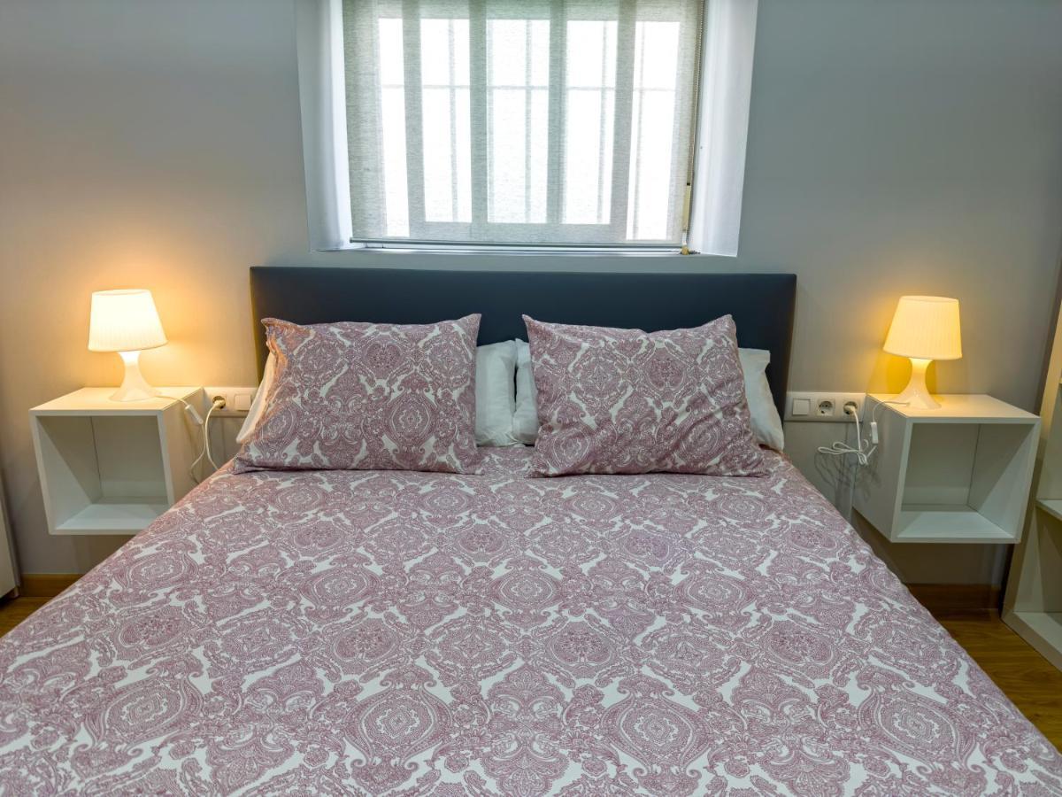 Apartamento Plaza Viuda Cádiz Kültér fotó