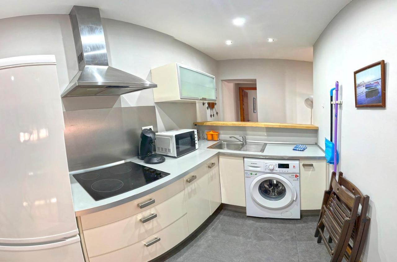 Apartamento Plaza Viuda Cádiz Kültér fotó