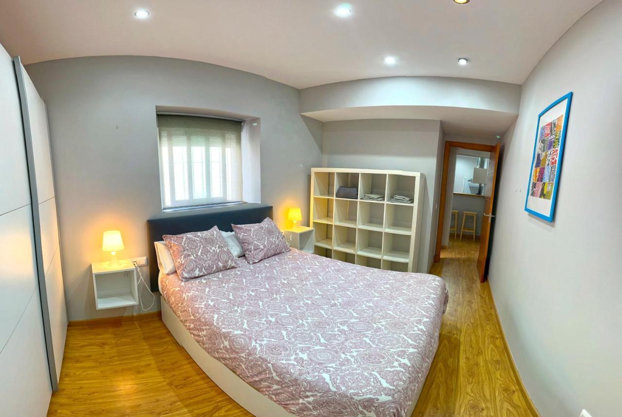 Apartamento Plaza Viuda Cádiz Kültér fotó